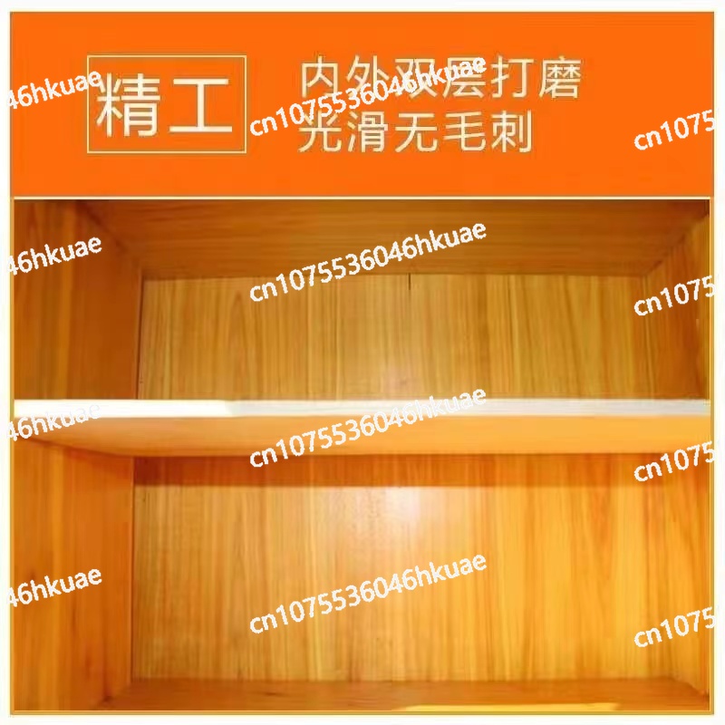 Beehive Frame Wax - Bijenbijenkorf volledige set bijenteeltgereedschappen speciale zevenframe