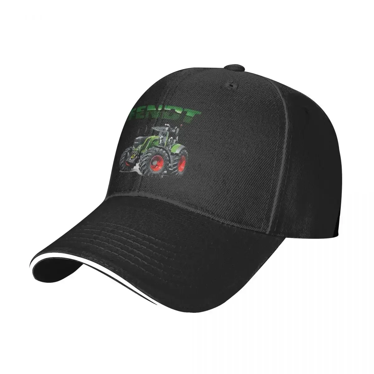 Agriculture Farming Hats - Tractor Fendt Landbouw Landbouw Baseball Cap