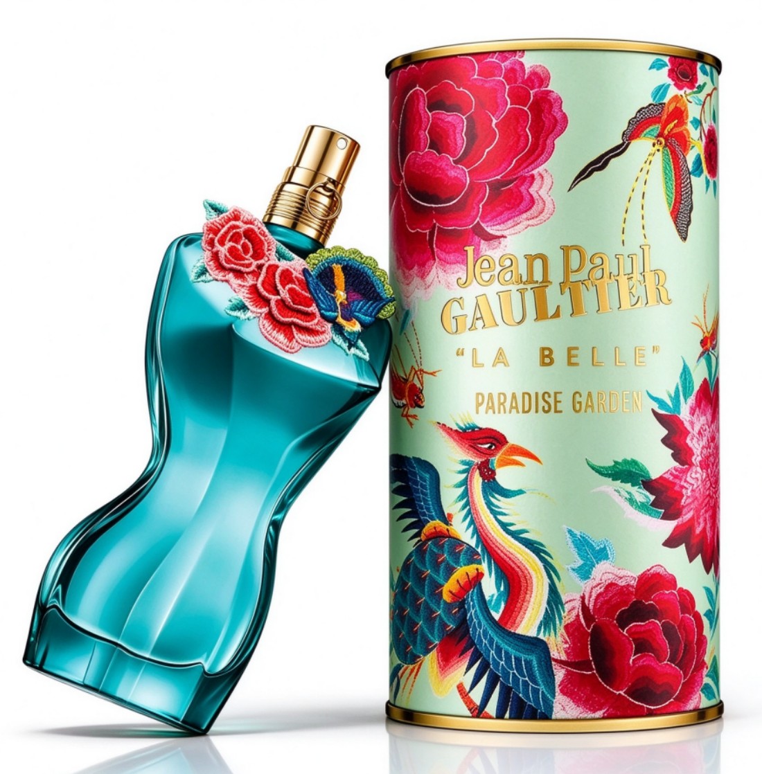 Jean Paul Gaultier La Belle Pa - Farming And Agriculture recensie en prijs
