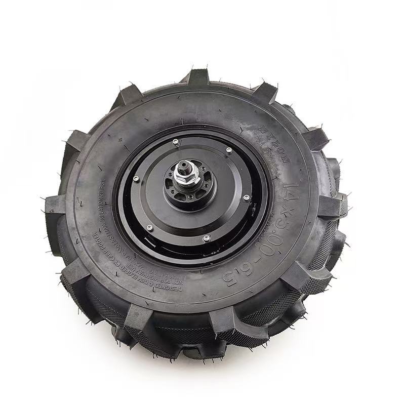14 inch lage snelheid landbouw - Agriculture Farming Hub recensie en prijs