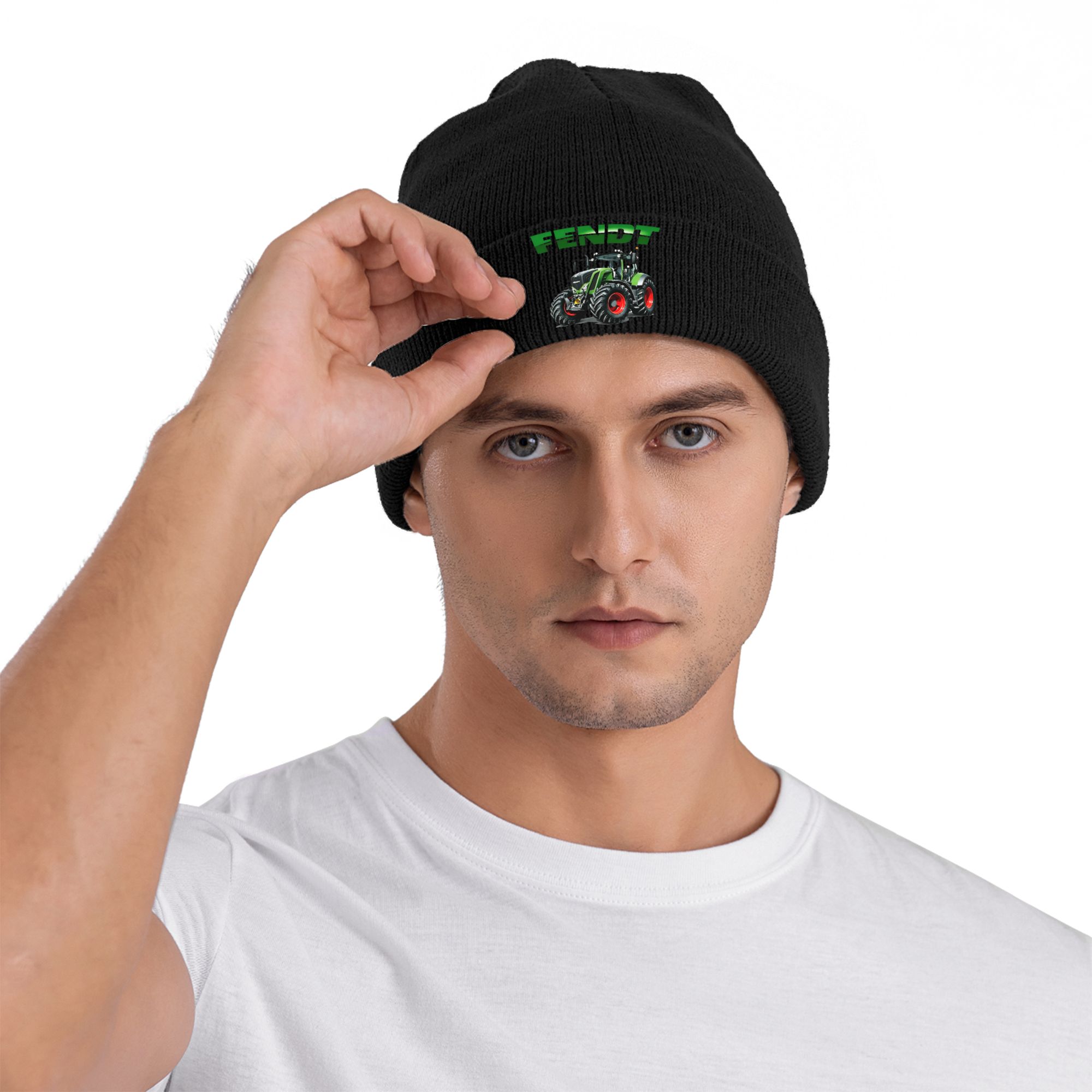 Fendt landbouwtractoren, winte - Agriculture Farming Hats recensie en prijs