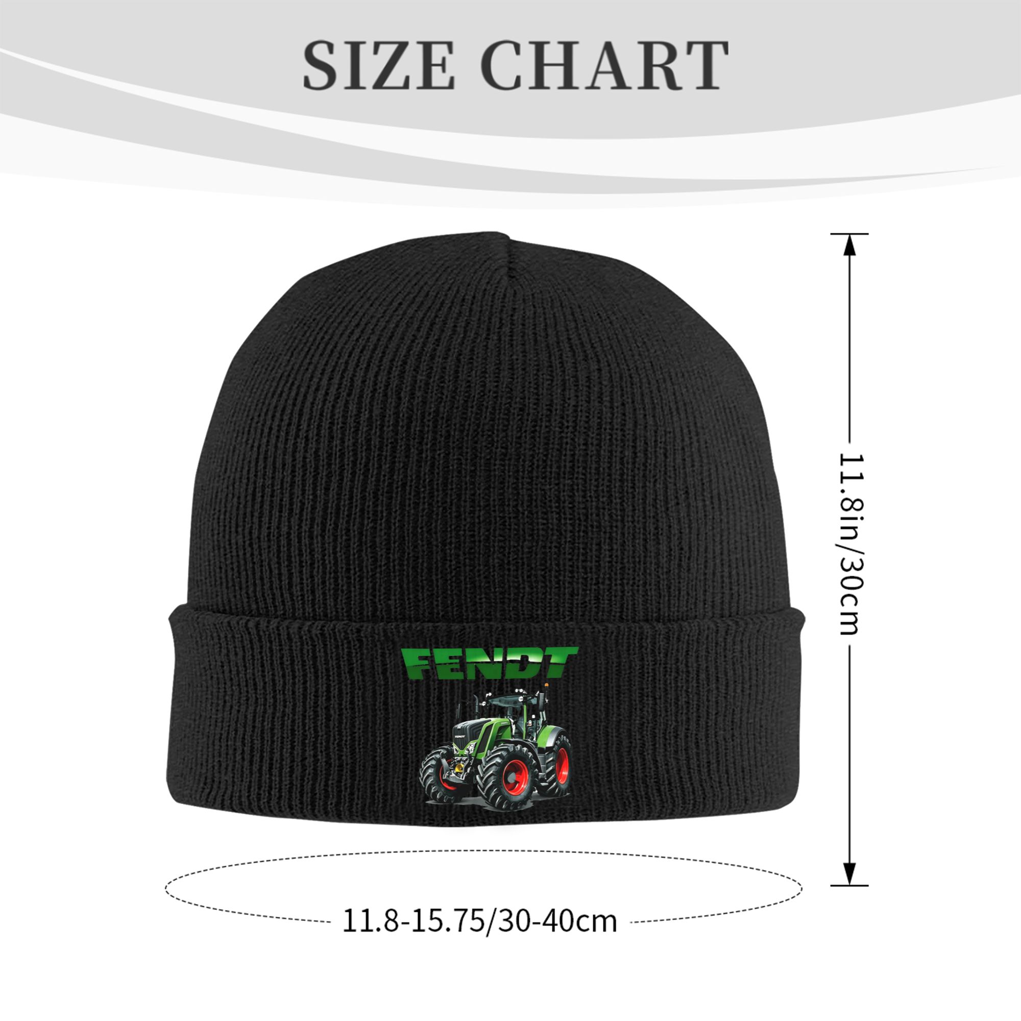 Fendt landbouwtractoren, winte - Agriculture Farming Hats recensie en prijs