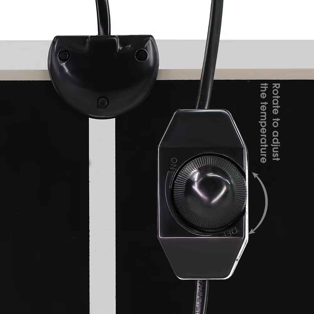 35W-5W Zaden Zaailingen Plant  - Seedling Heat Mat recensie en prijs