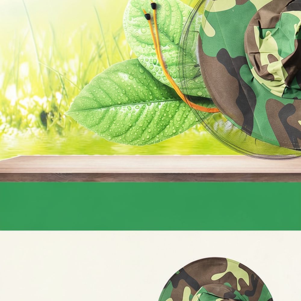 Bijenteelt Sluierhoed Anti-mug - Agriculture Farming Hats recensie en prijs
